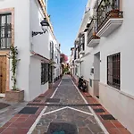 Casa Aduar 22 2B Marbellaoldtown