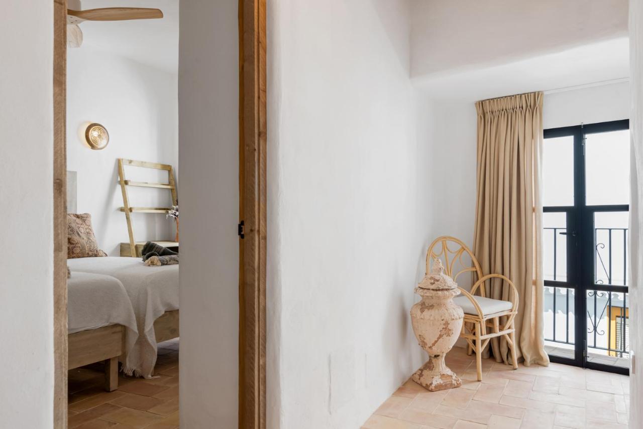 Lägenhet Casa Aduar 22 2b Marbellaoldtown