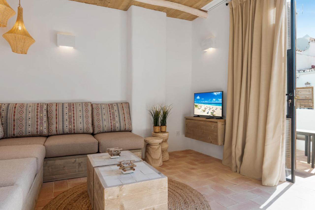 Casa Aduar 22 2b Marbellaoldtown *