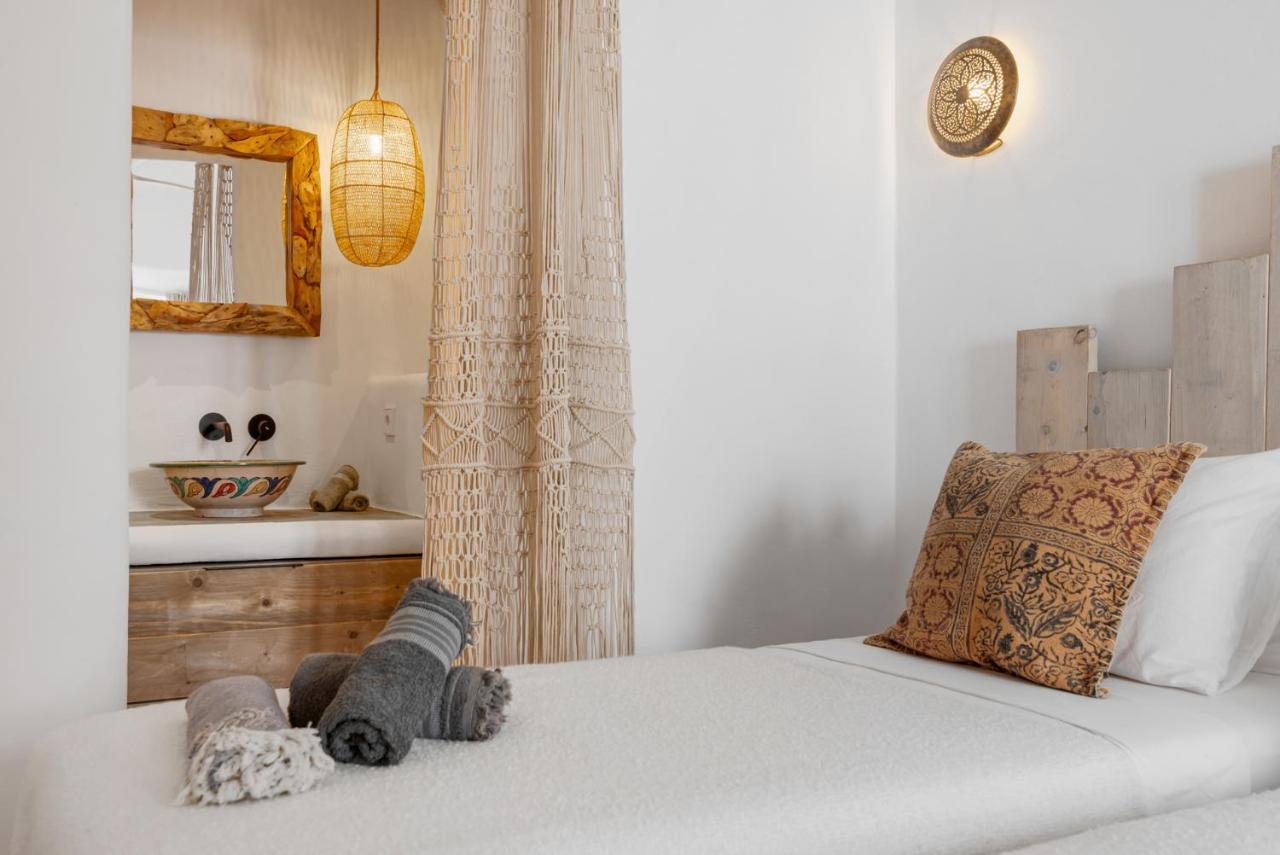 Casa Aduar 22 2b Marbellaoldtown Appartamento *