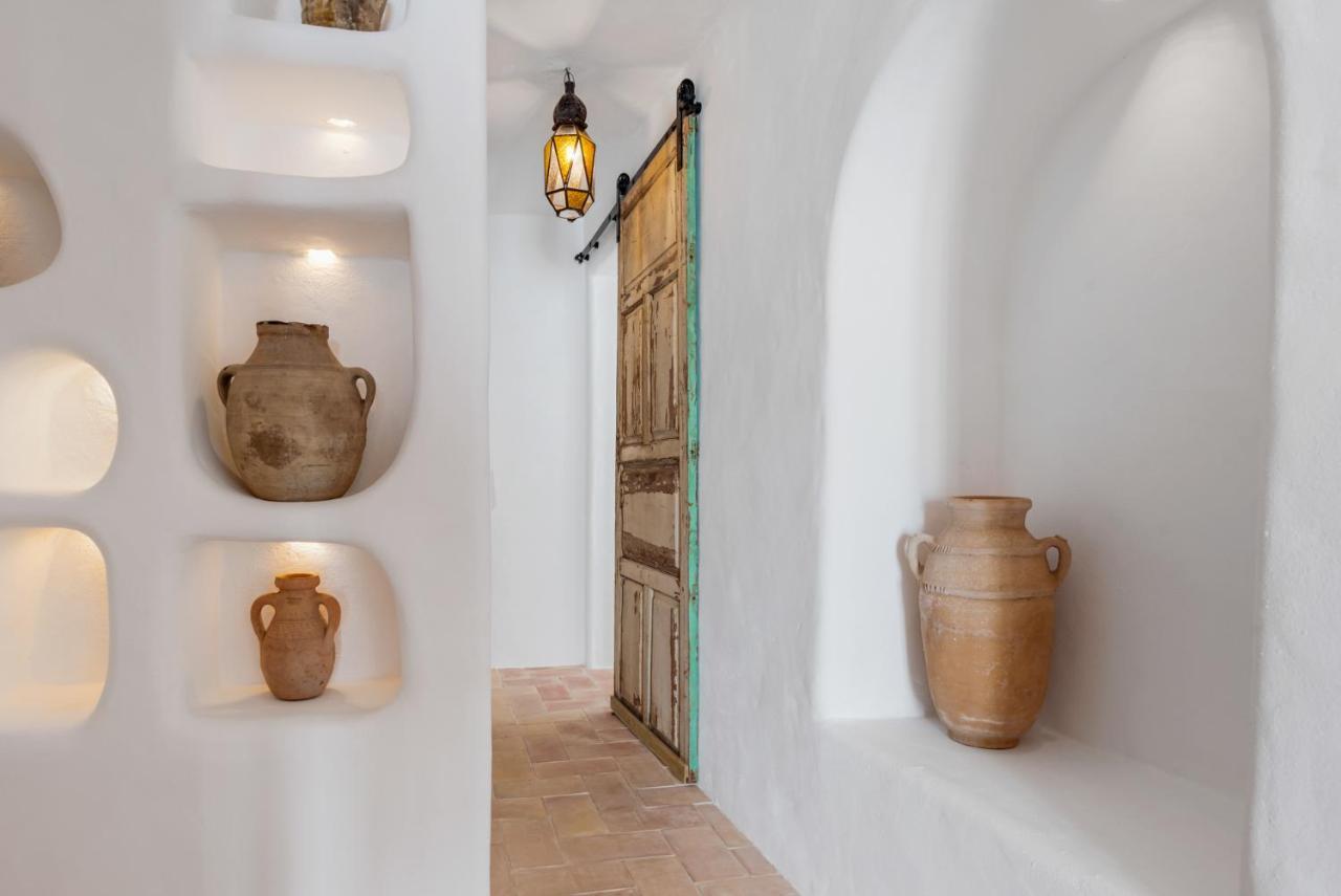 Casa Aduar 22 2b Marbellaoldtown *