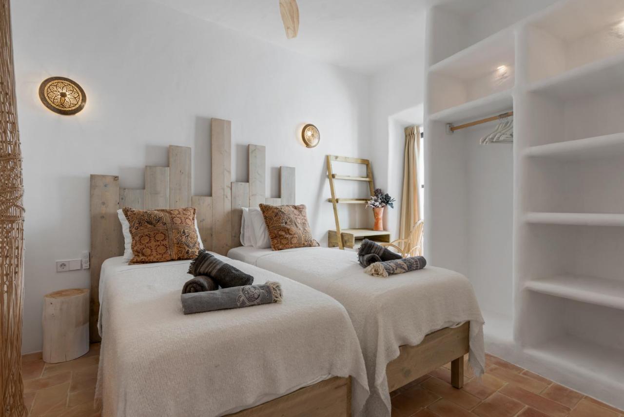 Casa Aduar 22 2b Marbellaoldtown Lägenhet *