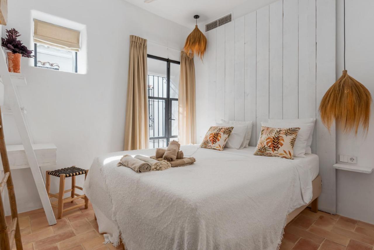 Casa Aduar 22 2b Marbellaoldtown * Marbella