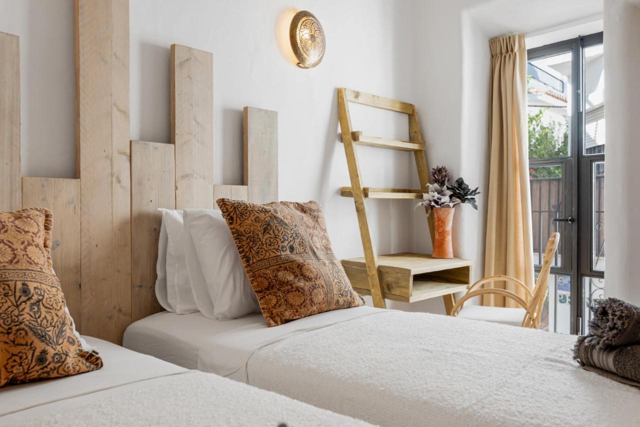Casa Aduar 22 2b Marbellaoldtown Lägenhet Marbella