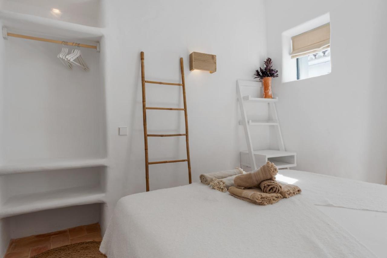 Lägenhet Casa Aduar 22 2b Marbellaoldtown *