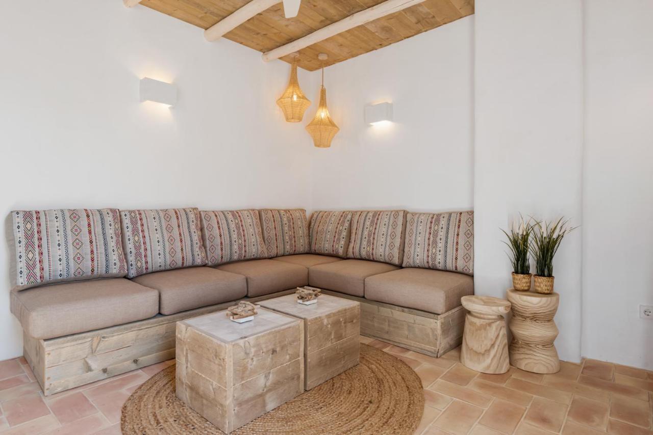 Lägenhet Casa Aduar 22 2b Marbellaoldtown *