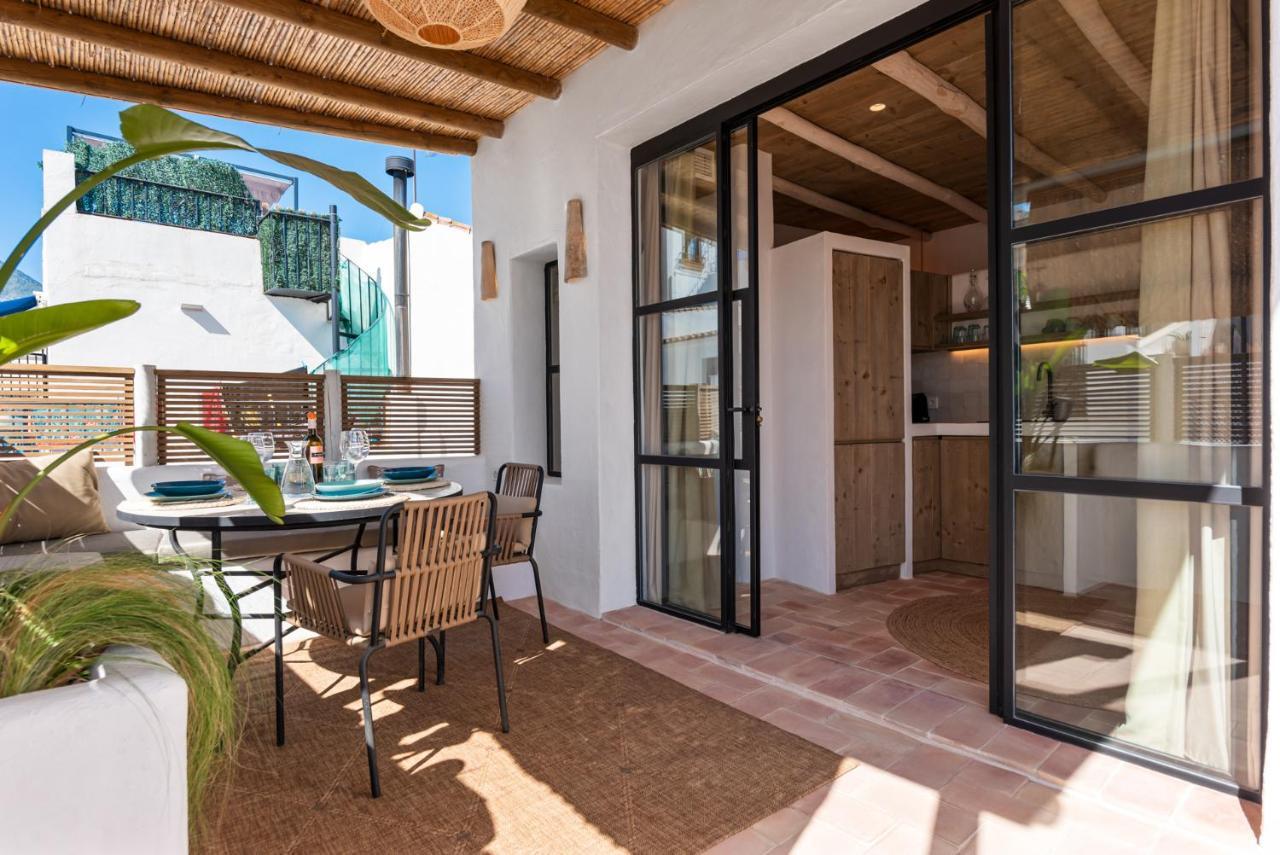 Lägenhet Casa Aduar 22 2b Marbellaoldtown Marbella