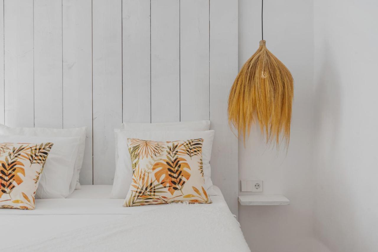 Lägenhet Casa Aduar 22 2b Marbellaoldtown Marbella