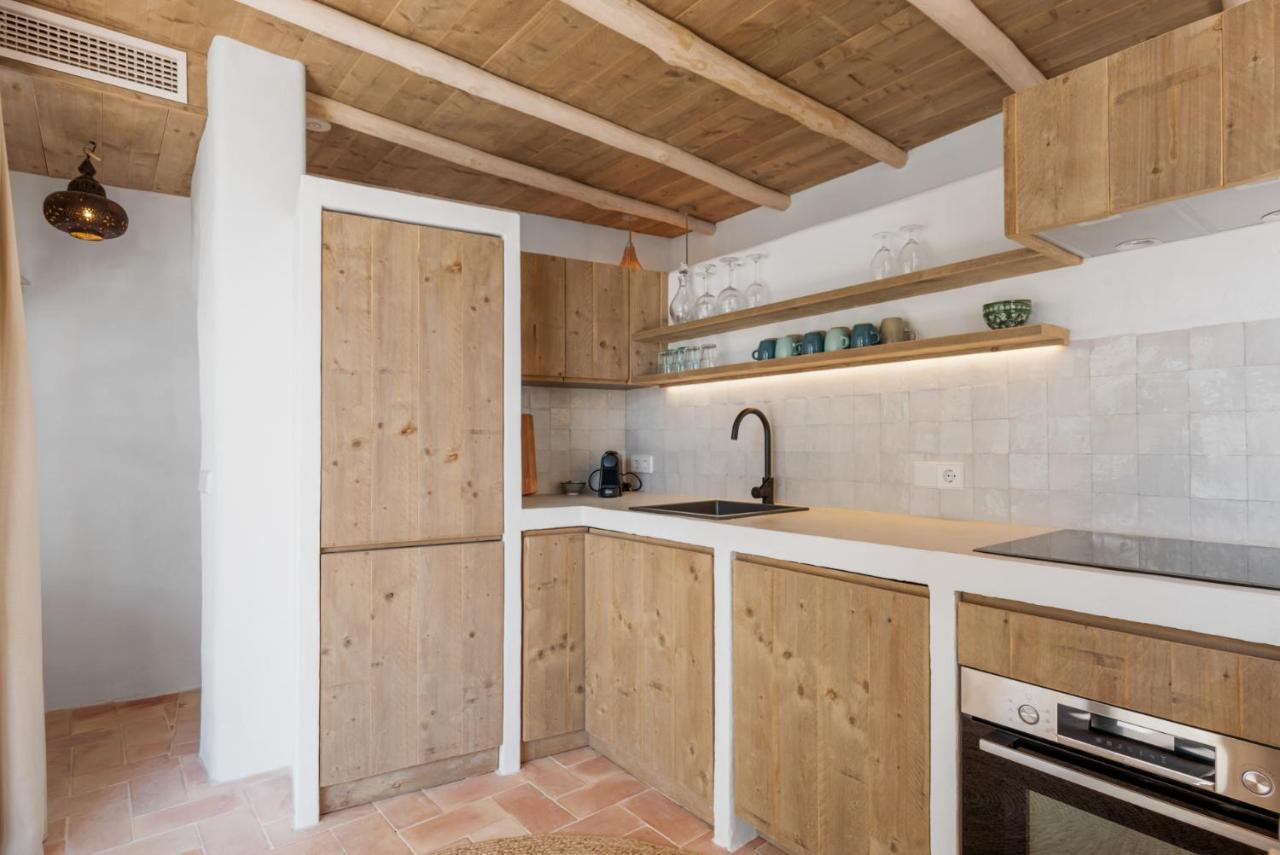 Casa Aduar 22 2b Marbellaoldtown Lägenhet Marbella