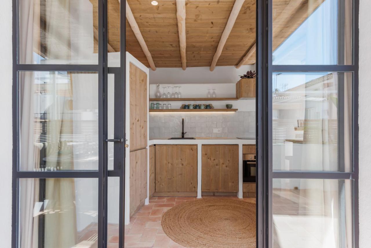 Casa Aduar 22 2b Marbellaoldtown *