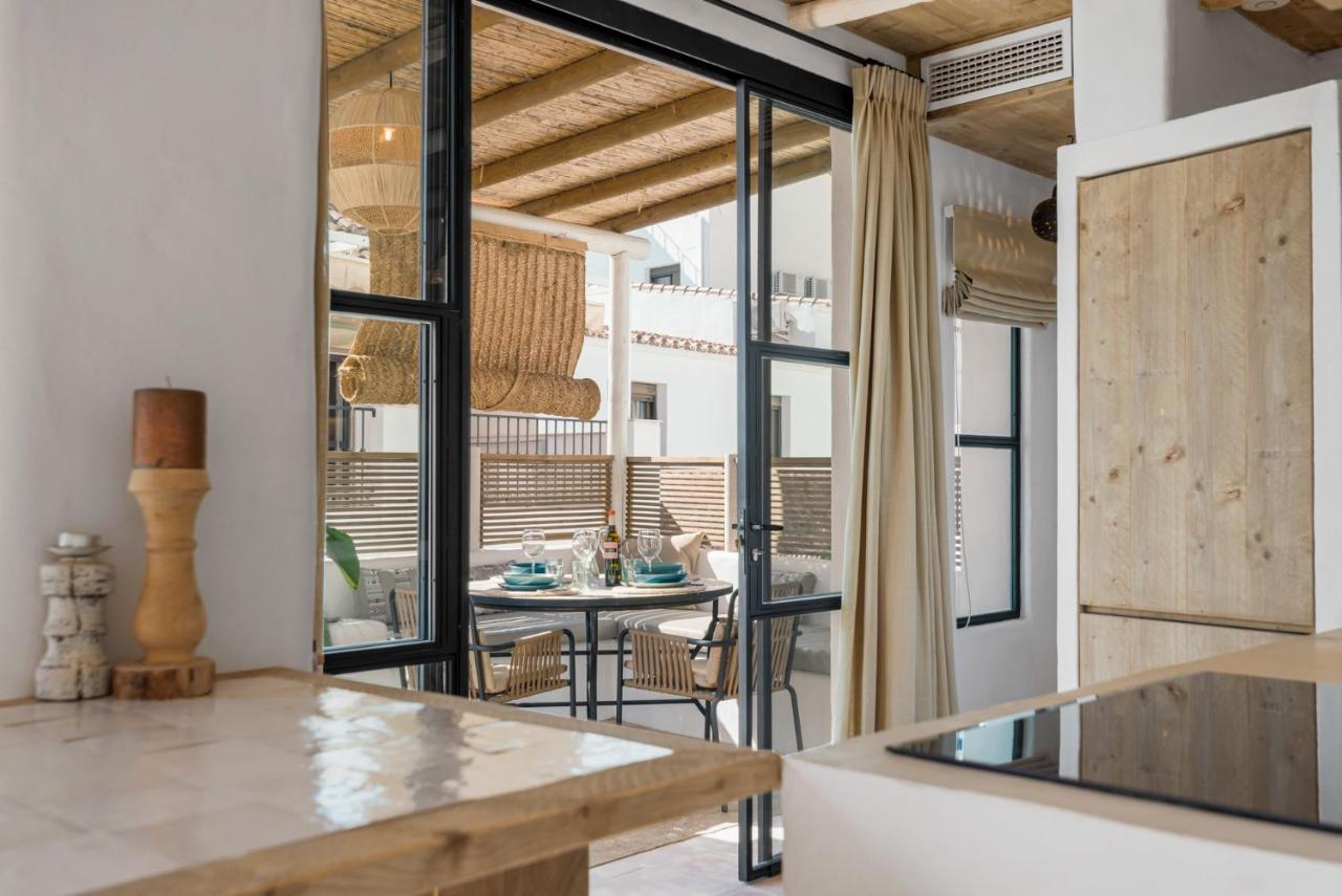 Casa Aduar 22 2b Marbellaoldtown